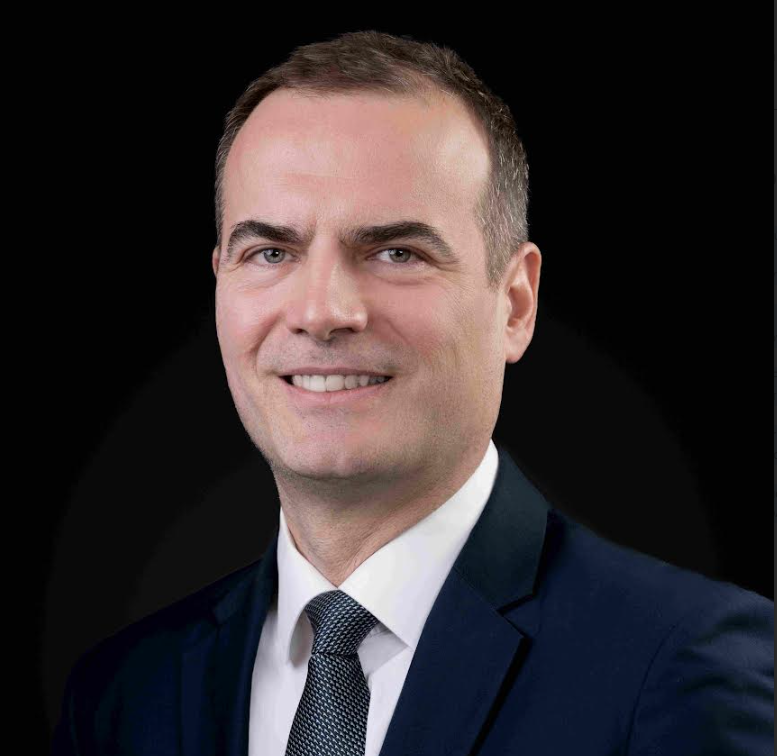 Παπαστράτος: Ο Γιώργος Μαργώνης αναλαμβάνει Αντιπρόεδρος Ευρώπης της Philip Morris International με ευθύνη τη Νοτιοανατολική Ευρώπη