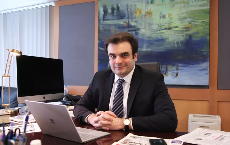 Πιερρακάκης: Αναδρομικά από 15 Μαρτίου η επιδότηση 15% στα λιπάσματα – Περισσότερα σε αυτούς που έχουν ανάγκη