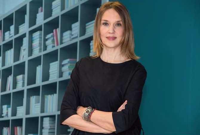 Φραγκίσκη Μελίσσα (Alpha Bank): «H ισότητα δεν είναι μόνο γυναικείο ζήτημα, είναι δείκτης ωριμότητας μιας οικονομίας»