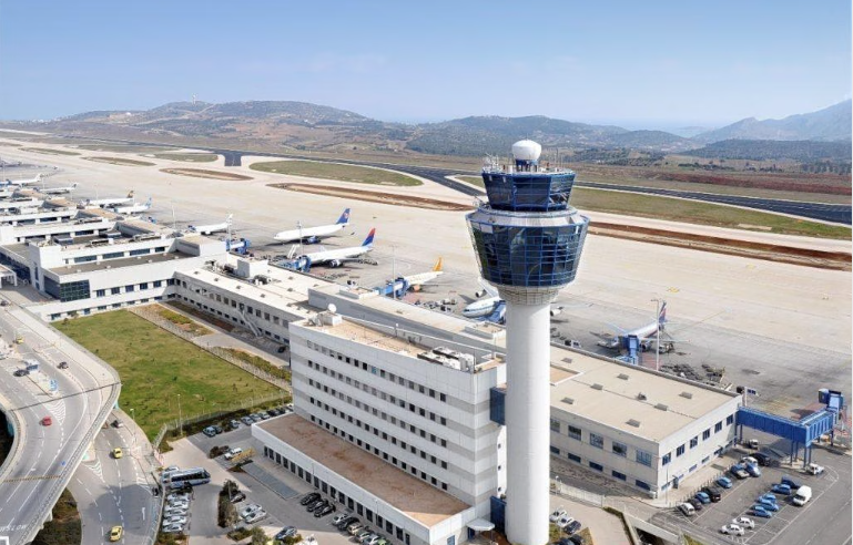 Eurobank Equities: Στα €10,30 η τιμή-στόχος για ΔΑΑ, διατήρηση σύστασης «Hold» – Κλειδί οι μη αεροπορικές δραστηριότητες