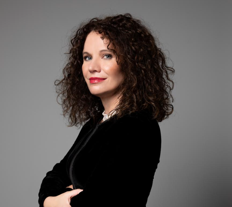 AKTOR: H Maria Rita Galli αναλαμβάνει Διευθύνουσα Σύμβουλος στην AKTOR LNG