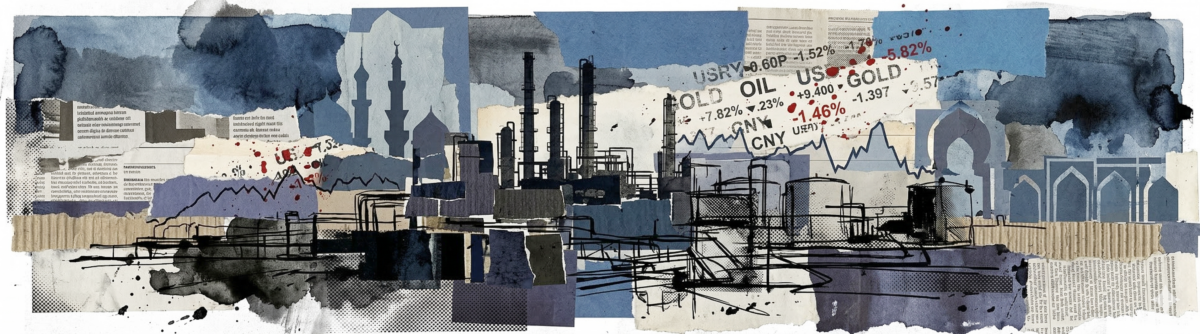 Το ντόμινο της οργής: Πώς η σύγκρουση ΗΠΑ-Ιράν γονατίζει τη Δύση και κάνει «δώρο» την παγκόσμια κυριαρχία στο Πεκίνο