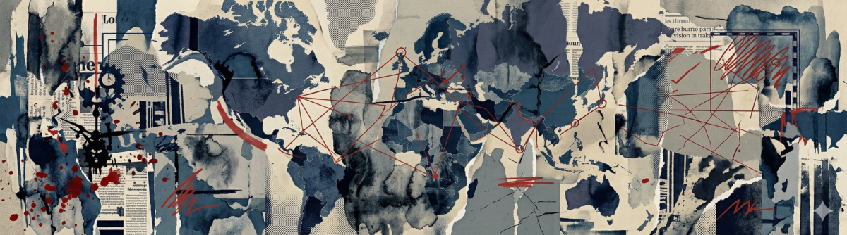 Το γεωπολιτικό ρουά ματ του Ιράν και η «ωρολογιακή βόμβα» του Πετροδολαρίου