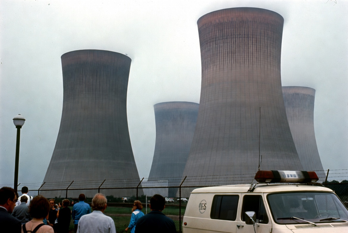 Το ατύχημα στο Three Mile Island και η οικονομική κατάρρευση της πυρηνικής βιομηχανίας
