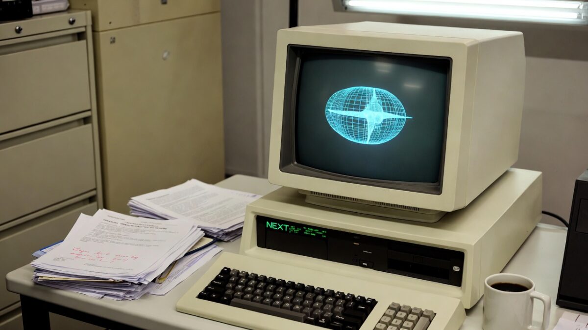 Ο Tim Berners-Lee μηδενίζει το οριακό κόστος της πληροφορίας