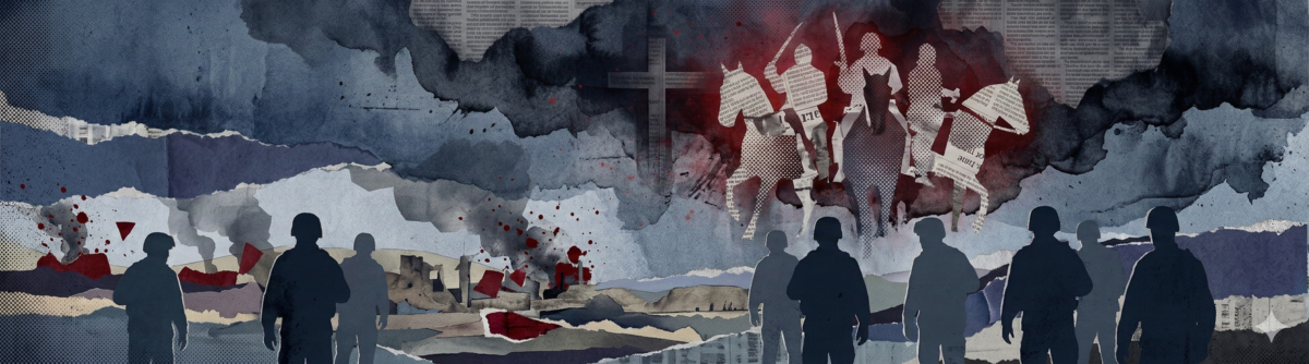 Αρμαγεδδώνας στο Πεντάγωνο: Διοικητές των ΗΠΑ παρουσιάζουν τον πόλεμο με το Ιράν ως «θεϊκό σχέδιο» για την επιστροφή του Ιησού