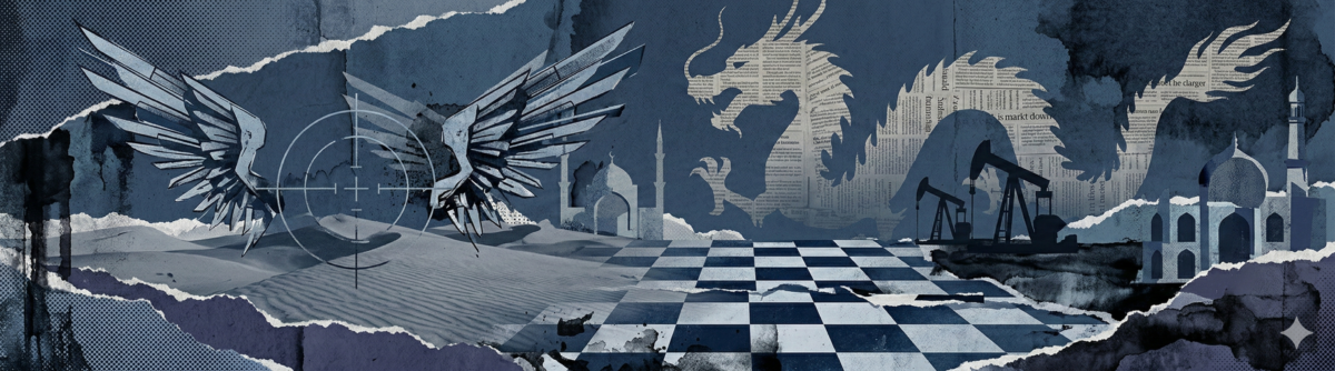 H μέρα που η Aμερική έχασε τη Mέση Aνατολή: Tο χρονικό ενός προαναγγελθέντος στρατηγικού λάθους