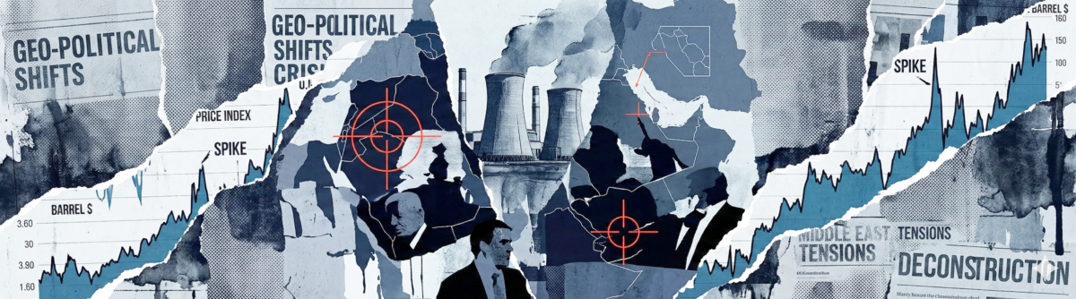 H οικονομία του Τραμπ σε ελεύθερη πτώση: Το ενεργειακό σοκ, ο πληθωρισμός και οι σύμμαχοι που του γύρισαν την πλάτη