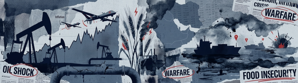 O αμερικανικός εγκλωβισμός: Πώς ο πόλεμος στο Ιράν βουλιάζει την οικονομία των ΗΠΑ και πυροδοτεί παγκόσμια κρίση