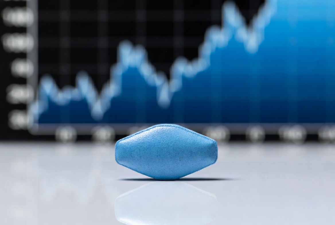 Ο FDA εγκρίνει το Viagra και η γέννηση της οικονομίας των “lifestyle drugs”