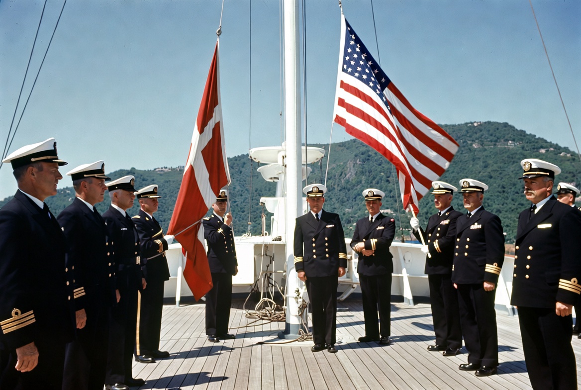 Η αγορά των Παρθένων Νήσων και η γεωοικονομία της διώρυγας του Παναμά