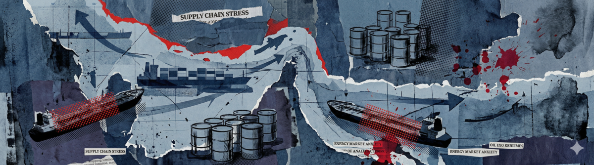 Tο αδιέξοδο του Oρμούζ: Πώς η ουάσιγκτον εγκλωβίστηκε στο Ιράν και χάρισε την παρτίδα στο Πεκίνο