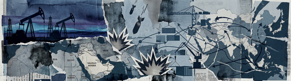 Γεωπολιτικό σκάκι με φλεγόμενα πιόνια: Πώς το Αμερικανικό χτύπημα στο Ιράν «καίει» τον ενεργειακό σχεδιασμό του Πεκίνου