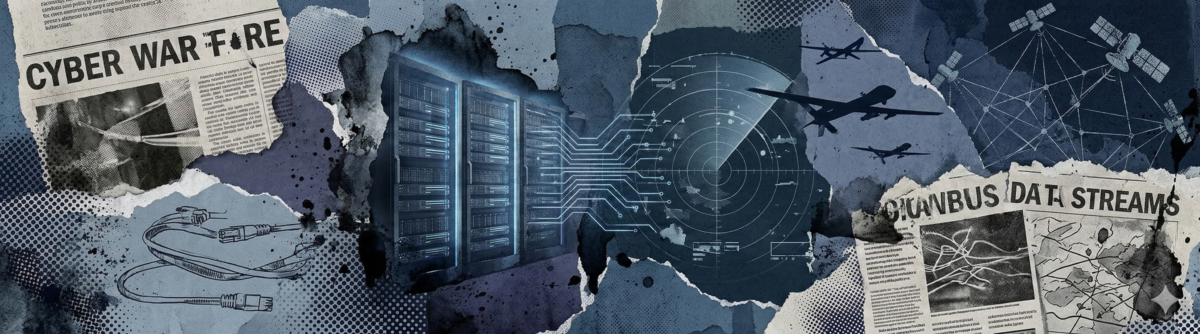 Σύγκρουση αλγόριθμων: Όταν η τεχνητή νοημοσύνη πατάει τη σκανδάλη –  Ο αόρατος AI πόλεμος ΗΠΑ, Ιράν και Κίνας