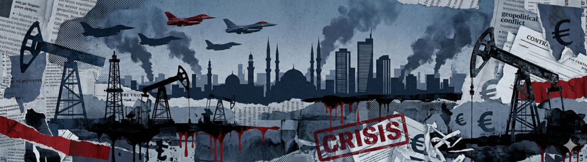 Follow the money: Γιατί ο Τραμπ πάτησε το κουμπί – Η ανατομία της Αμερικανικής στρατηγικής στο Ιράν και οι Αραβικές λυκοφιλίες