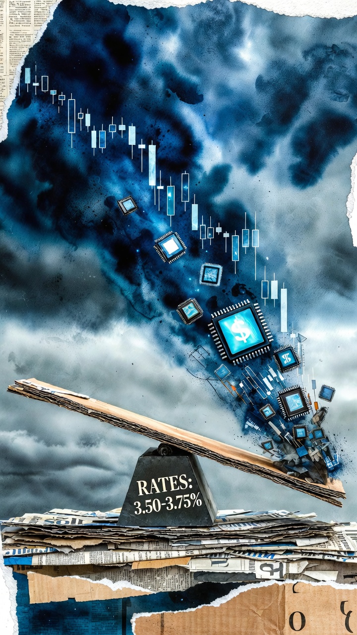 Wall Street: Η άνοδος των αποδόσεων και το rotation των funds