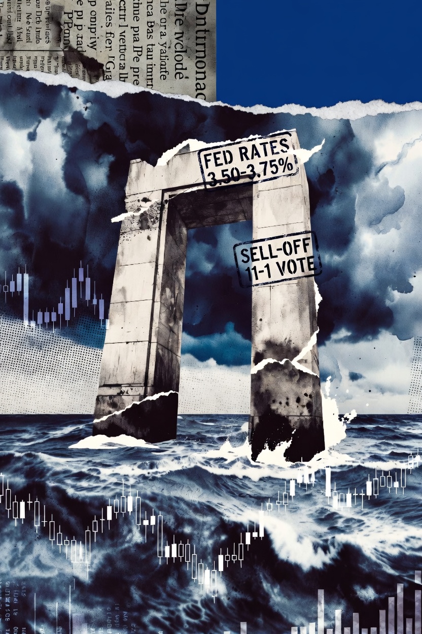 Wall Street: Το αόρατο ξεπούλημα της Power Hour και η φυγή στα TIPS