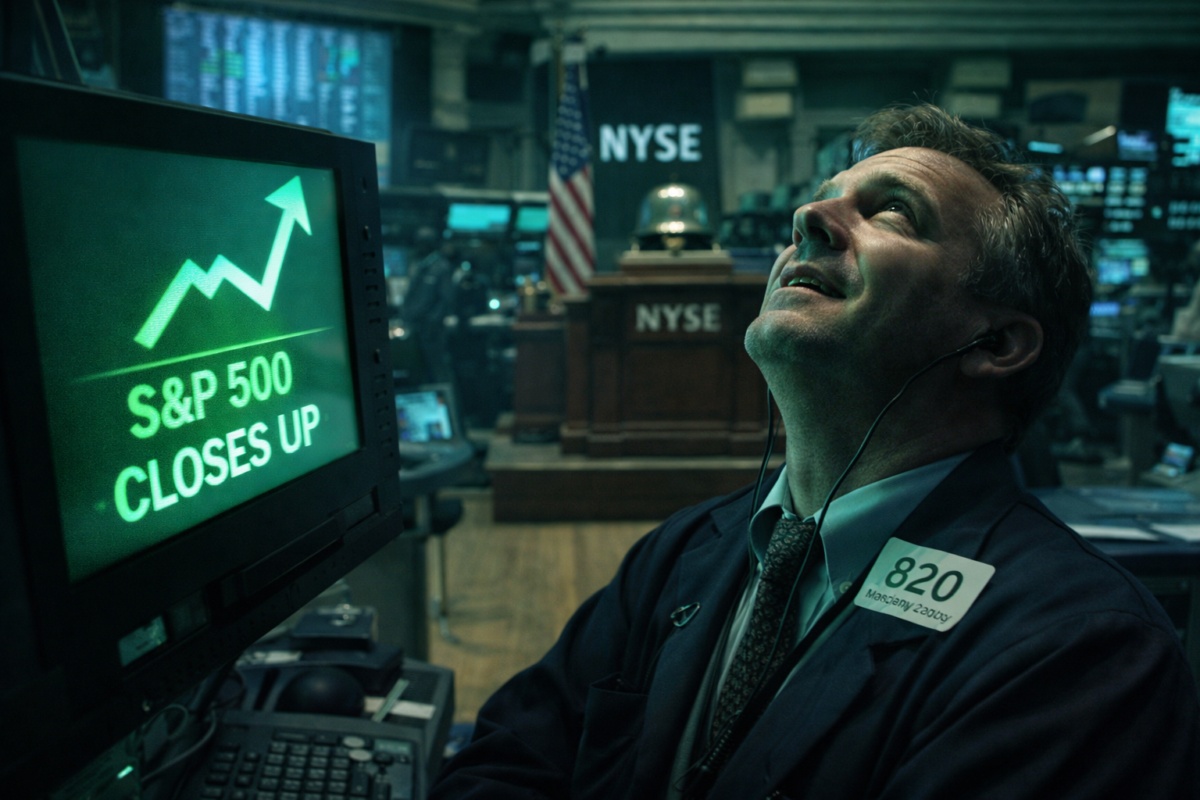 2009: Το Κλείσιμο των 676 Μονάδων και η γέννηση του μεγαλύτερου Bull Market