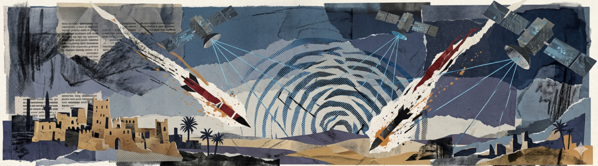 Πόλεμος φθοράς, δορυφόροι και ο τεχνολογικός εφιάλτης της Mέσης Aνατολής: Πως το Ιράν κατάφερε να τρυπήσει την αεράμυνα