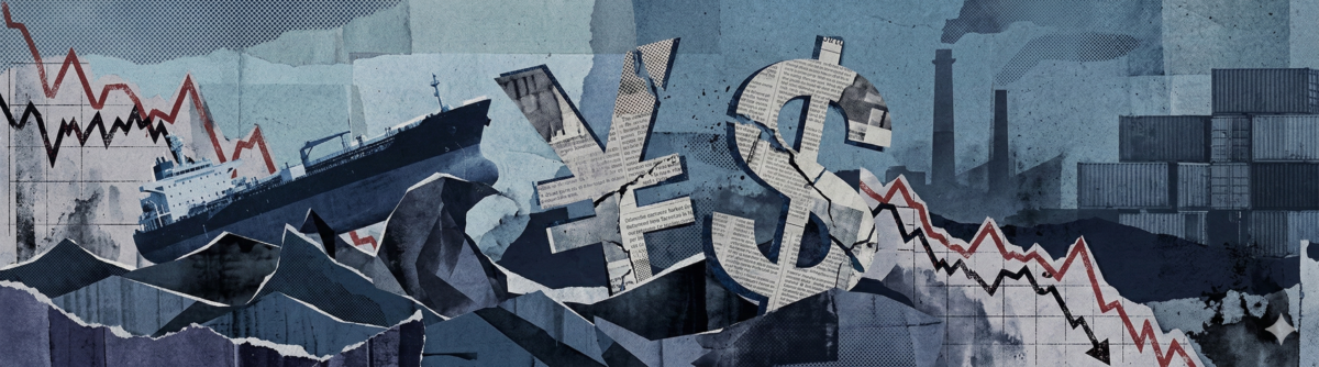 Tο ντόμινο της απόλυτης κρίσης: Όταν τα Στενά του Ορμούζ «πνίγουν» την παγκόσμια οικονομία