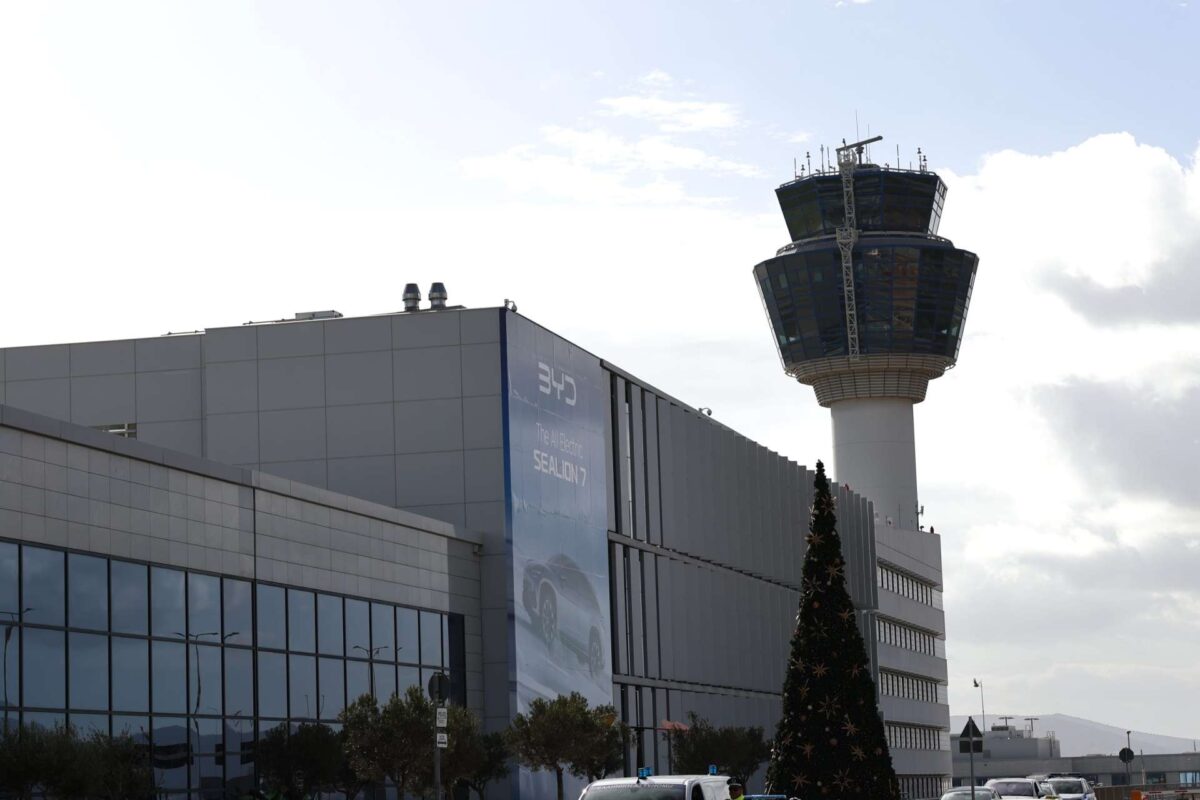 Ελ. Βενιζέλος: 31 ακυρώσεις πτήσεων σήμερα από και προς την Αθήνα