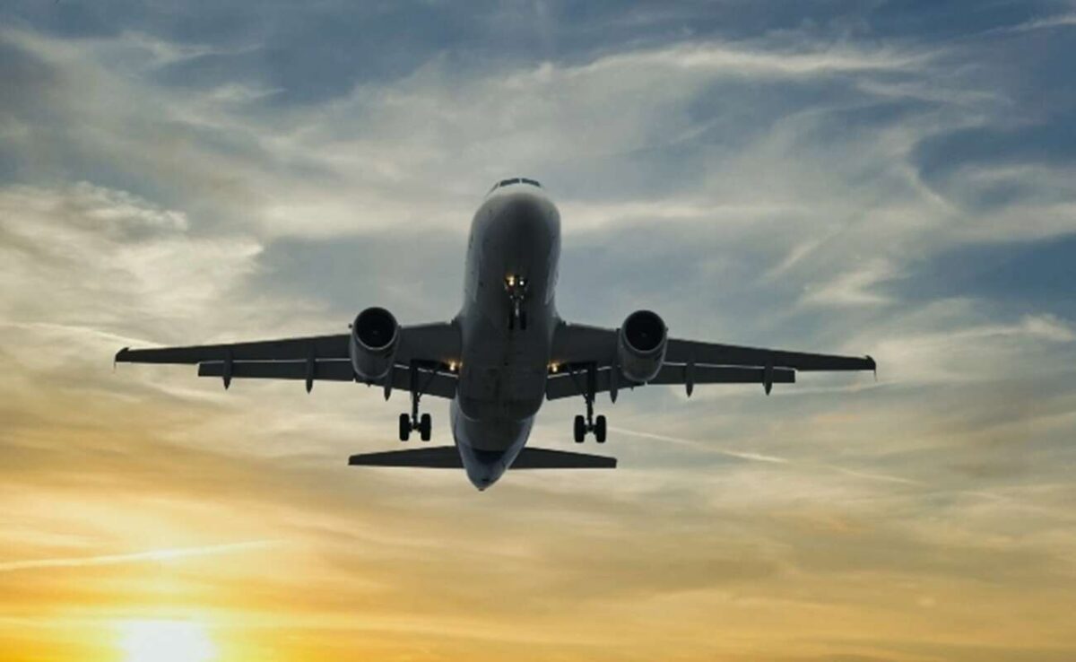 SKY express: Ακύρωση των πτήσεων προς και από το Τελ Αβίβ έως τις 14 Μαρτίου