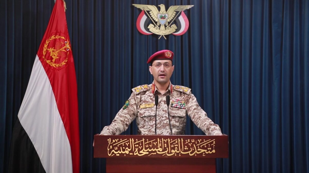 Χούθι: Ποιοι είναι οι αντάρτες της Υεμένης – Η σχέση με το Ιράν, ο ρόλος στις θαλάσσιες οδούς και τα τρία επίπεδα διεύρυνσης της σύγκρουσης