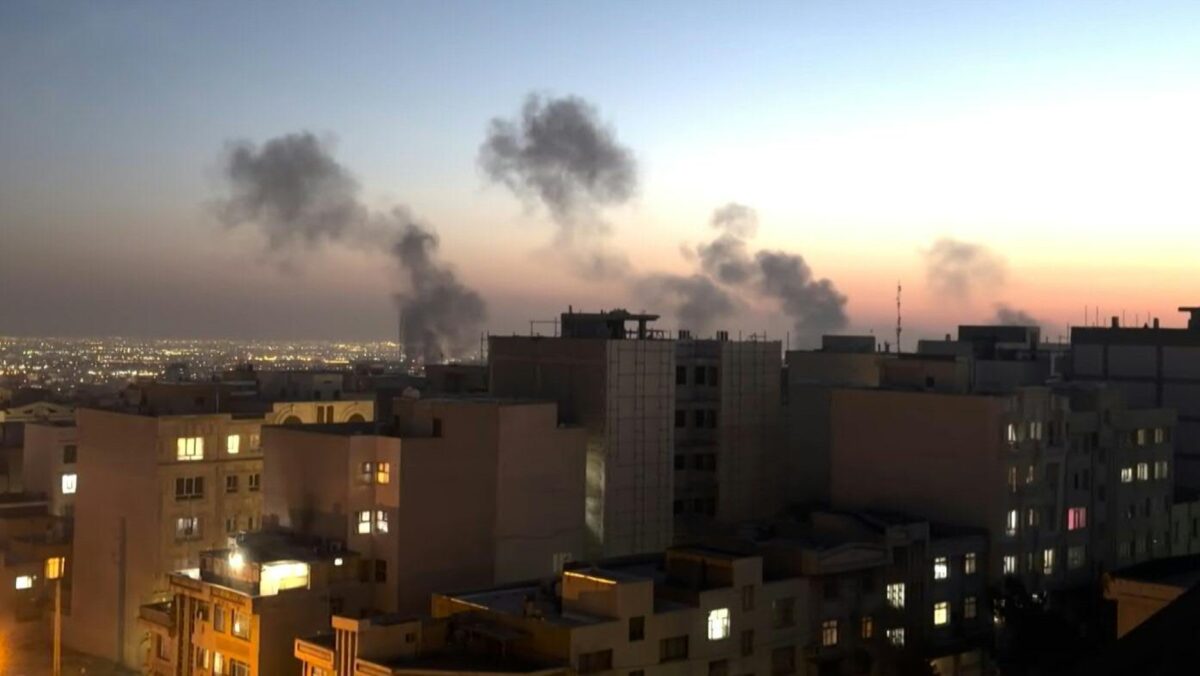 Στέιτ Ντιπάρτμεντ: Κατεπείγουσα διαδικασία πώλησης 12.000 βομβών στο Ισραήλ