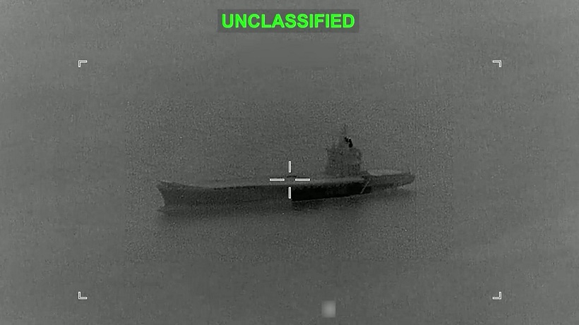 «Δεν ανησυχούμε»: Η απάντηση Χέγκσεθ για το αν η Ρωσία βοηθά το Ιράν να πλήξει αμερικανικούς στόχους