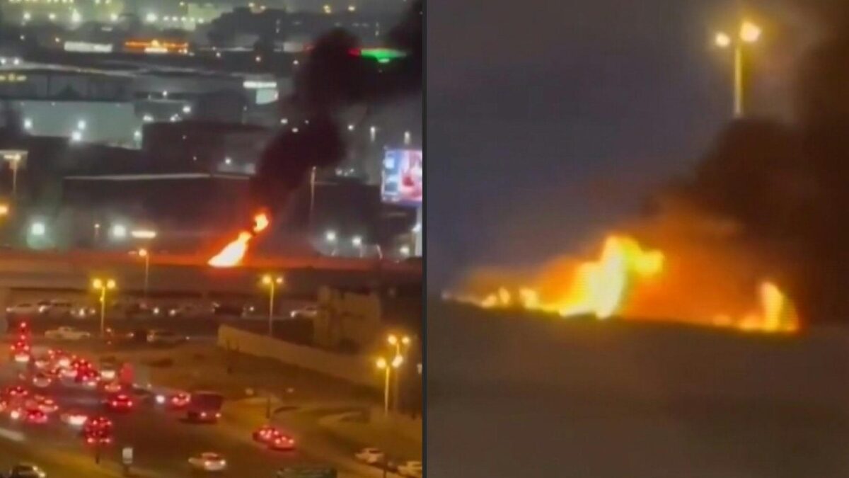 Reuters: Οι ΗΠΑ πυροδότησαν τον πόλεμο με το Ιράν, αλλά οι χώρες του Κόλπου πληρώνουν το τίμημα