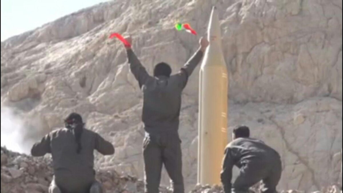 Ανάλυση Reuters: Ο Τραμπ χάνει τον έλεγχο στον πόλεμο με το Ιράν