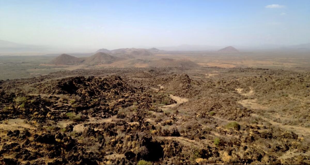 Τι συμβαίνει στην Αφρική και χωρίζεται στα δύο – Θα δημιουργηθεί ένας νέος ωκεανός;