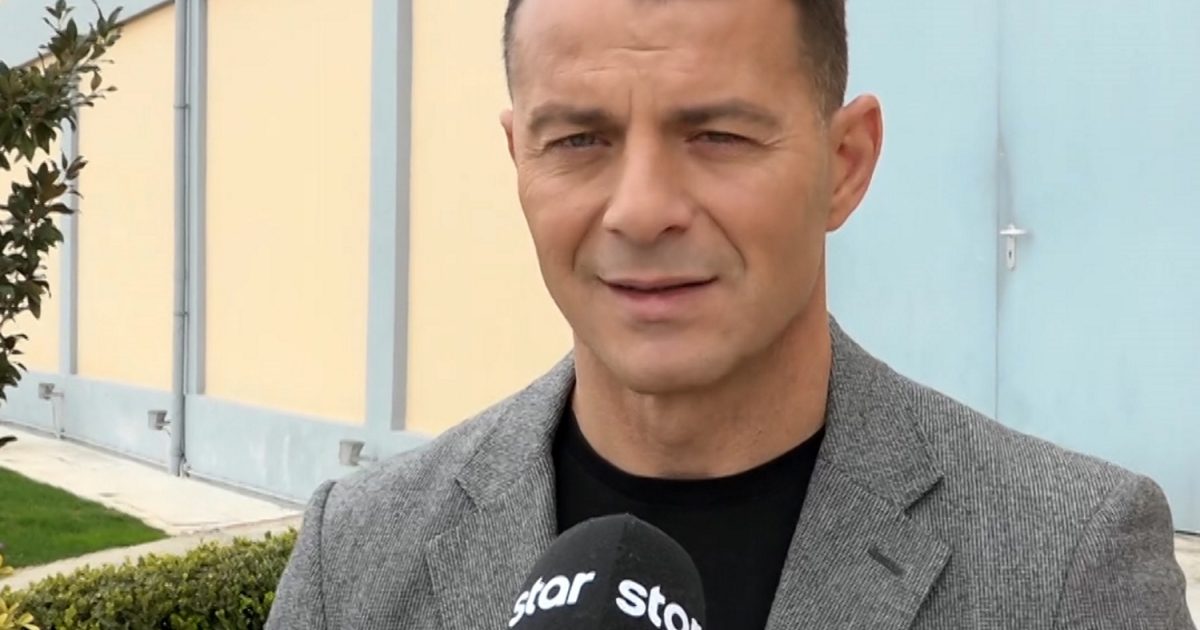 Γιώργος Αγγελόπουλος: «Δεν παρακολουθώ Survivor από το 2017»