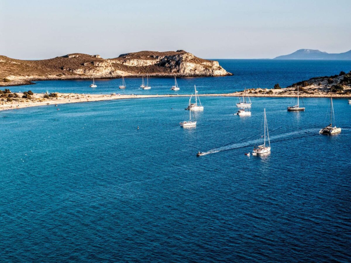 Η μεγάλη αλλαγή στο Αιγαίο που δεν φαίνεται: Τι αποκαλύπτει έρευνα Ελλήνων επιστημόνων