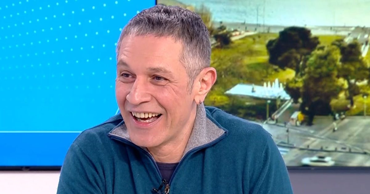 Αιμίλιος Χειλάκης: «Βρισκόμαστε σε ένα στάδιο που τώρα βράζει το νερό – Δεν βάζεις το δάχτυλο μέσα»