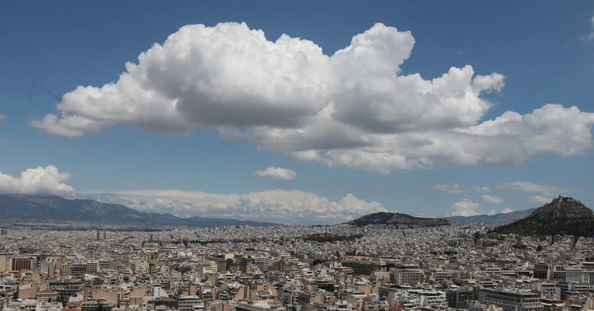 Στεγαστική κρίση: Σχεδόν 6 στους 10 θεωρούν το κόστος κατοικίας μη βιώσιμο