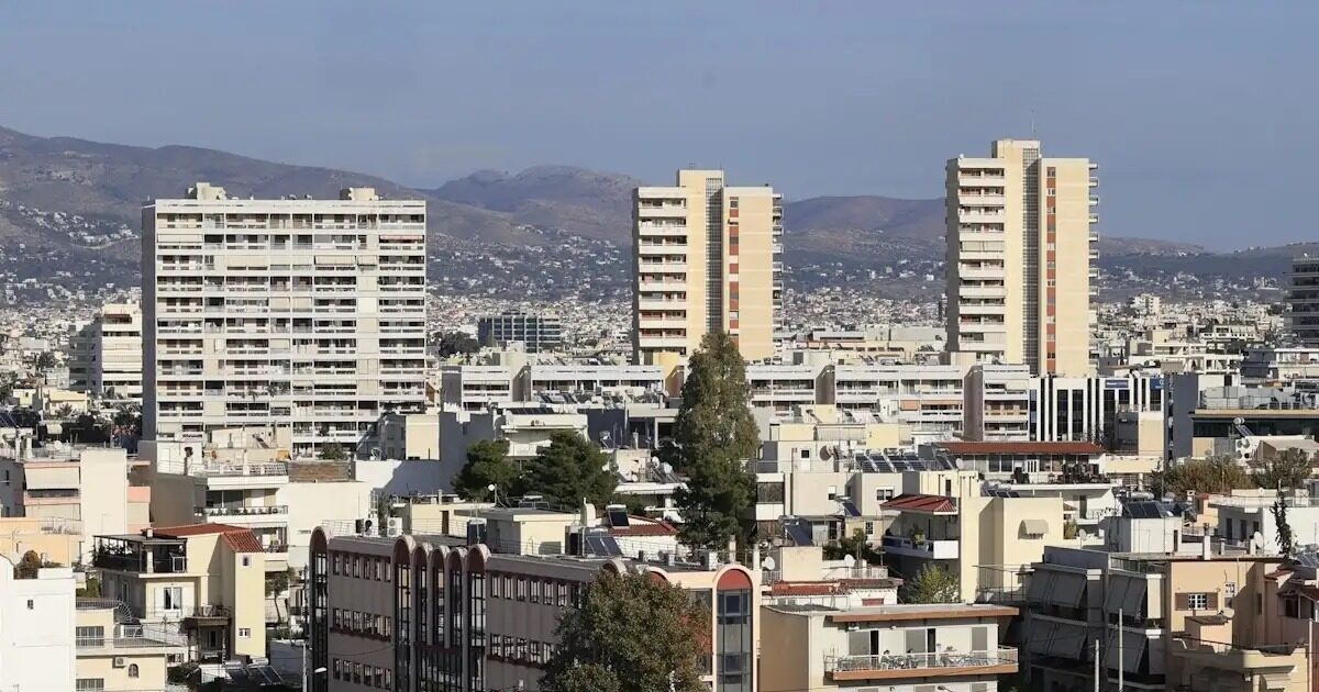 ΥΠΕΝ: Σε λειτουργία η Ψηφιακή Τράπεζα Γης για τη μεταφορά συντελεστή δόμησης