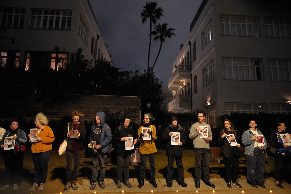 Πόλεμος στη Μέση Ανατολή – Οι ανθρώπινες απώλειες