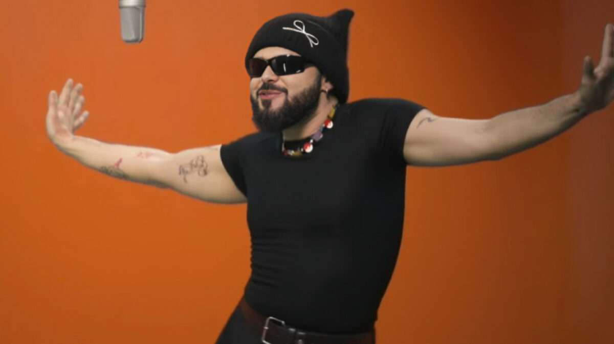 Ακύλας – Το πρώτο μήνυμα μετά την περιπέτεια της υγείας του: «Επιστρέφω πιο δυνατός από ποτέ»