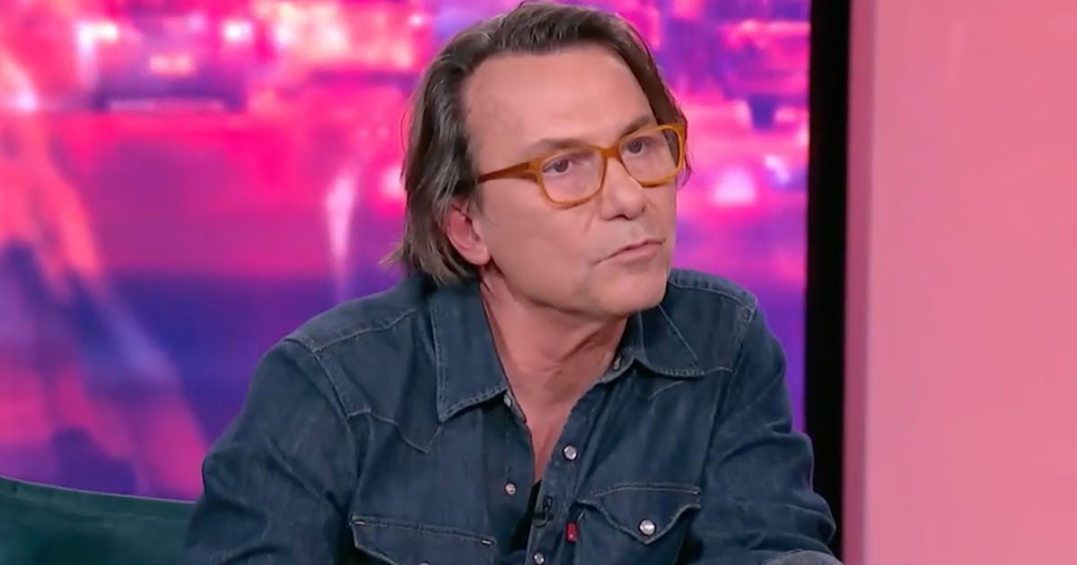 Δημήτρης Αλεξανδρής: «Σκεφτόμουν να γίνω και ναυτικός»