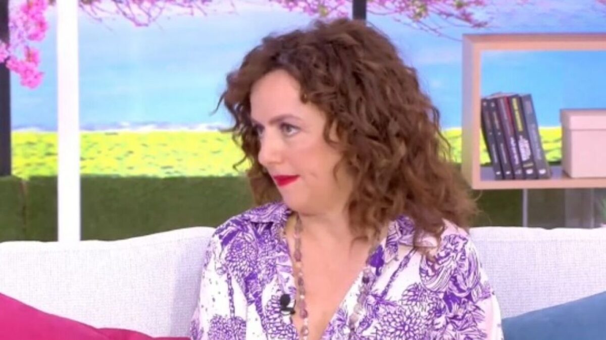 Αλίνα Κωτσοβούλου: «Αν κάποιος θέλει να κάνει οικογένεια, η ηλικία δεν σημαίνει απολύτως κάτι»