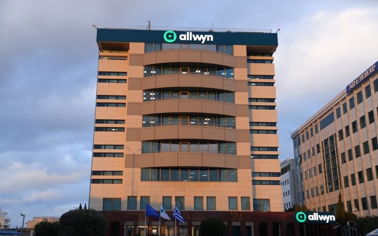 Allwyn: Σε τροχιά αναδιάρθρωσης με νέα θυγατρική στην Ελλάδα