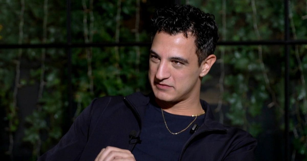 Δήμος Αναστασιάδης: «Από τις νέες Ελληνίδες τραγουδίστριες, δεν με συγκινεί καμία»