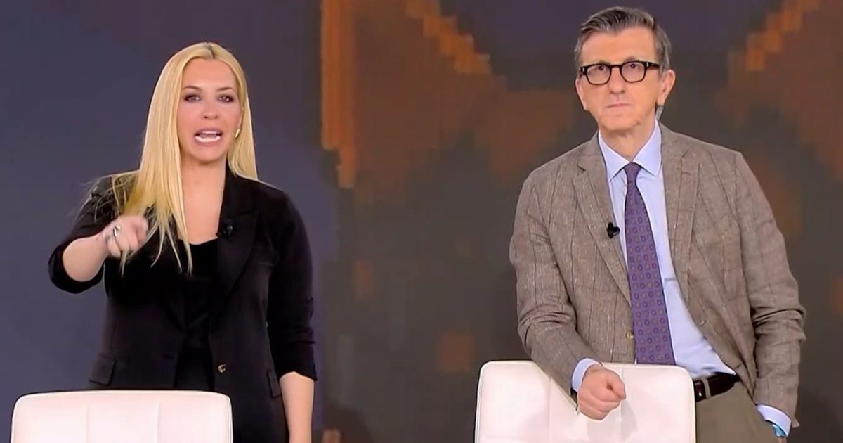 Μαρία Αναστασοπούλου για το video clip «Ferto» του Ακύλα: «Ό,τι ελληνικό υπάρχει το’χει βάλει»»