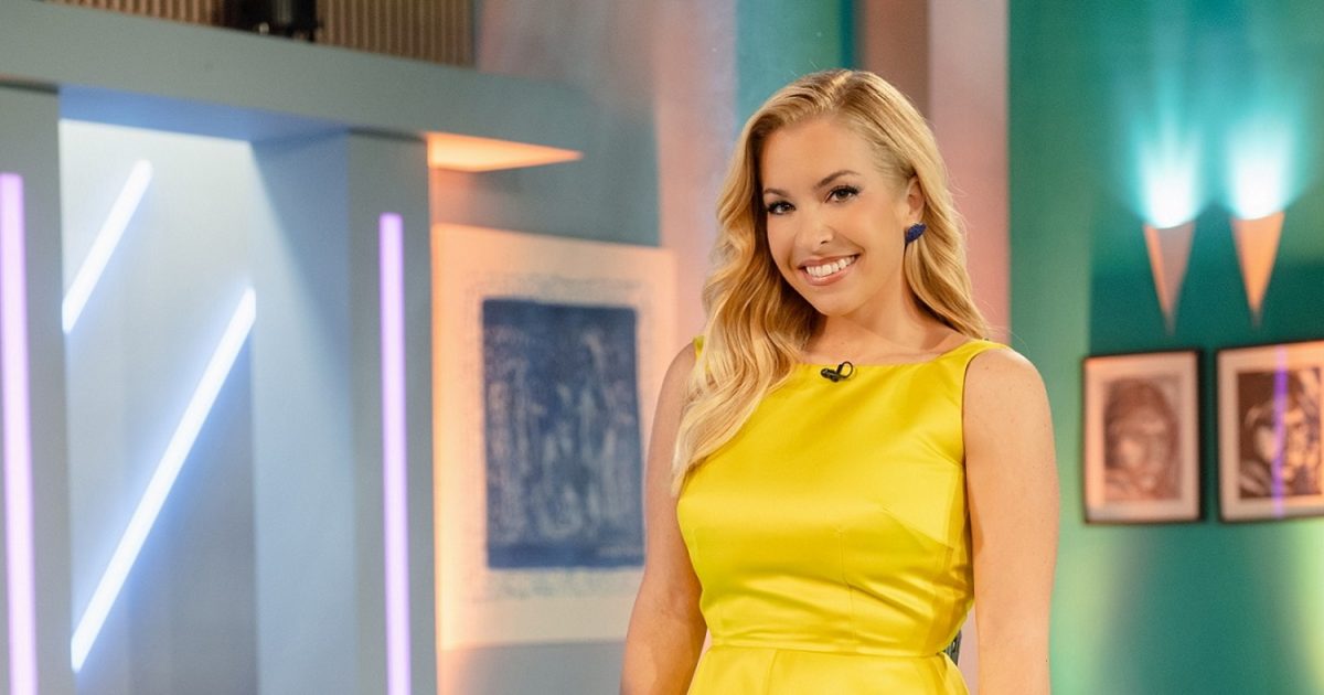 Μαρία Αναστασοπούλου: Η ολοκλήρωση του συμβολαίου με τον ΣΚΑΙ και τα σχέδια για τη νέα σεζόν