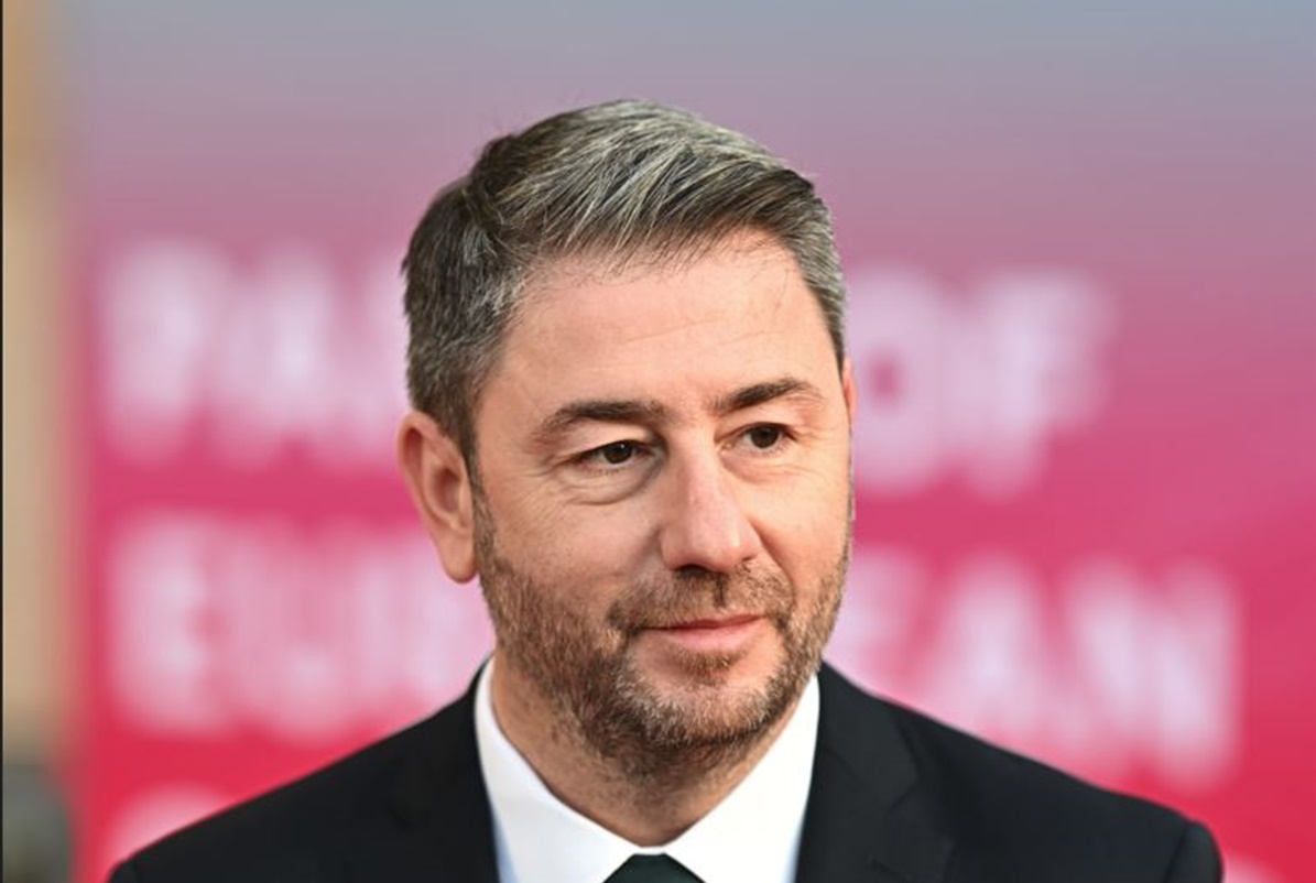 Ανδρουλάκης: Δεν πρέπει να υπάρξει κανένα σενάριο εμπλοκής της χώρας μας στον πόλεμο