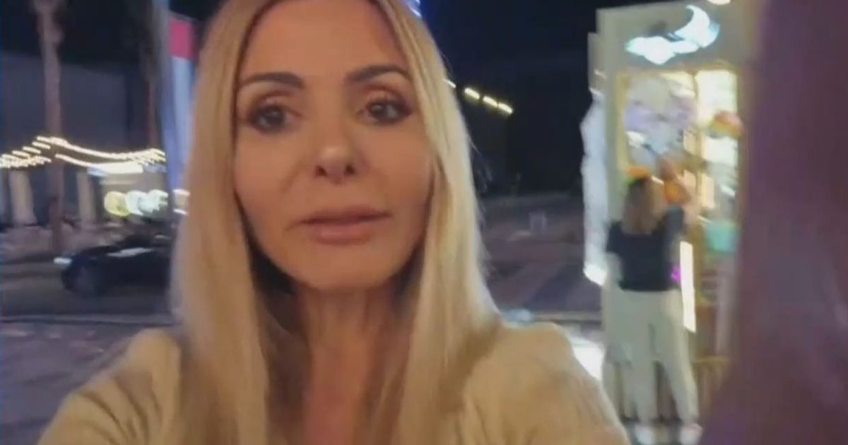 Πόλεμος στη Μέση Ανατολή – Εγκλωβισμένη στο Ντουμπάι: «Ζήσαμε τρομακτικές στιγμές, ανησύχησα για τη ζωή μου»