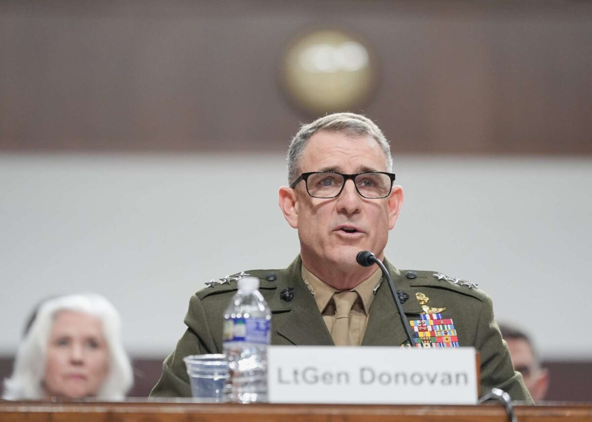 ΗΠΑ: Ο στρατός δεν ετοιμάζει εισβολή στην Κούβα