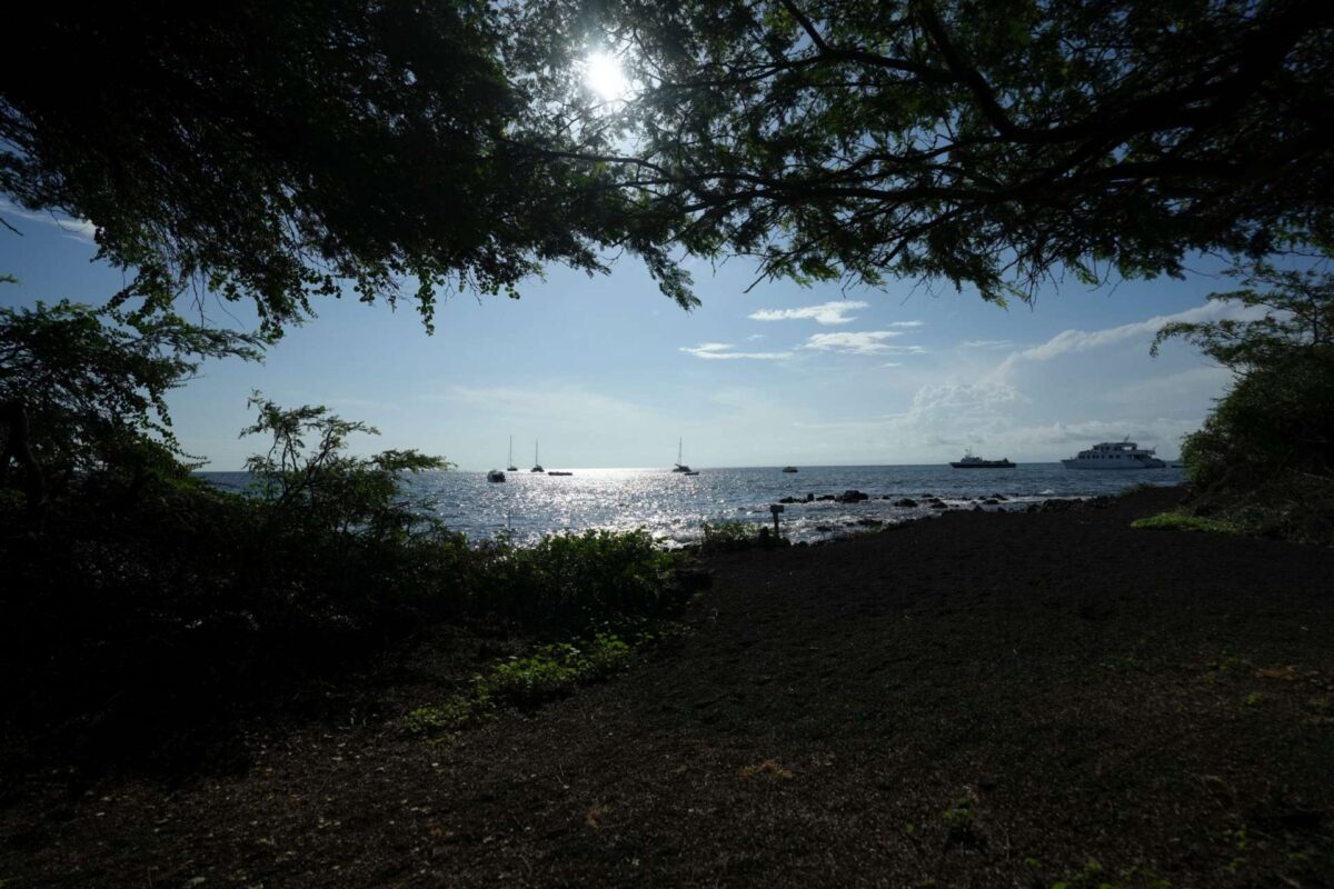 Ισημερινός: Αγνοείται αλιευτικό με 19 επιβαίνοντες – Αγωνία για την τύχη του πληρώματος