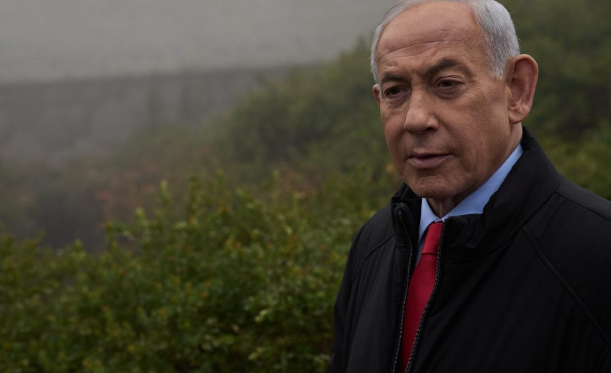 Νετανιάχου: «Έθνος λεόντων το Ισραήλ, πιο αδύναμο από ποτέ το Ιράν» – «Θα διαρκέσει όσο χρειαστεί» είπε για τον πόλεμο